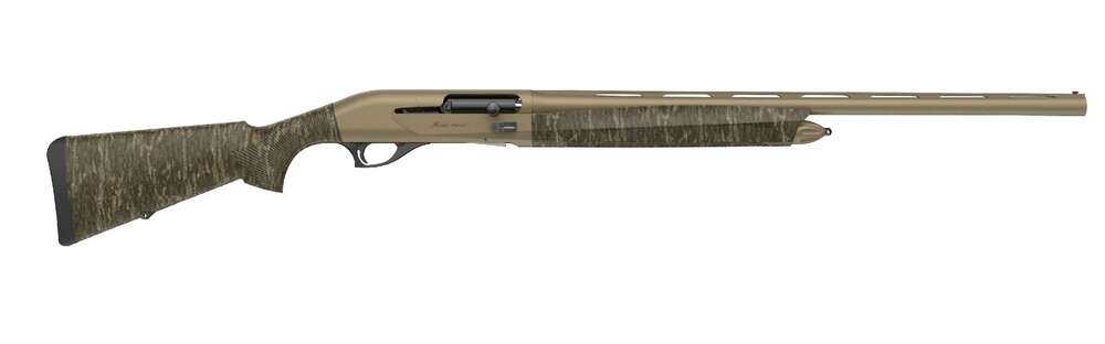 Rifles Long Guns Retay USA Masai Mara 12Gauge MASAI MARA BRONZE/BL 12/26 • BRONZE/BOTTOMLAND • Model: Masai Mara